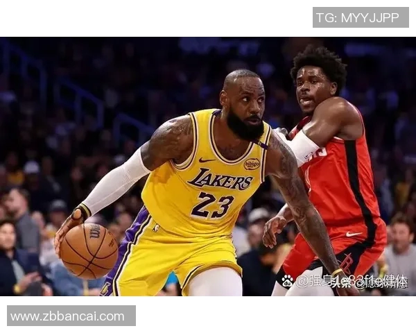 CNTV火箭对湖人季后赛精彩回顾与分析全景展现篮球盛宴