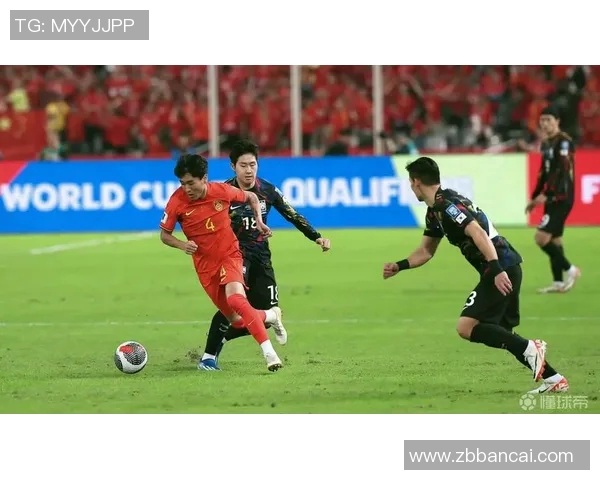 中国杯国足对阵泰国比赛前瞻与胜负预测分析