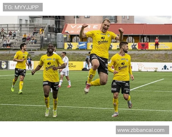 哈卡与赫尔辛基的精彩对决揭示芬兰足球的魅力与竞争力