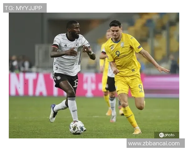 吕迪格的崛起：从默默无闻到足球场上的闪耀明星之路