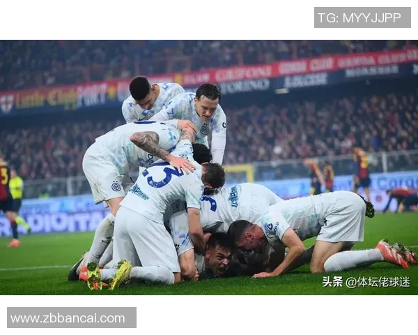 劳塔罗：从天才少年到足球巨星的成长之路与未来展望