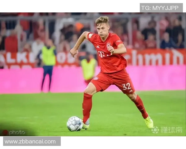 基米希：足球场上的全能战士与未来之星的崛起之路