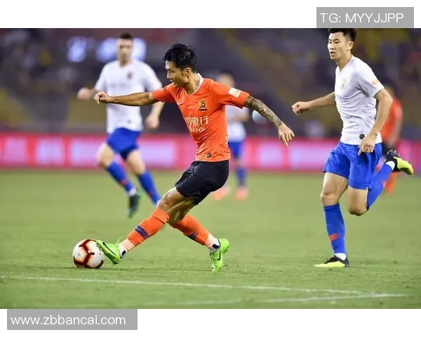 山东鲁能迎战武汉卓尔激战中超赛场争夺荣耀与未来