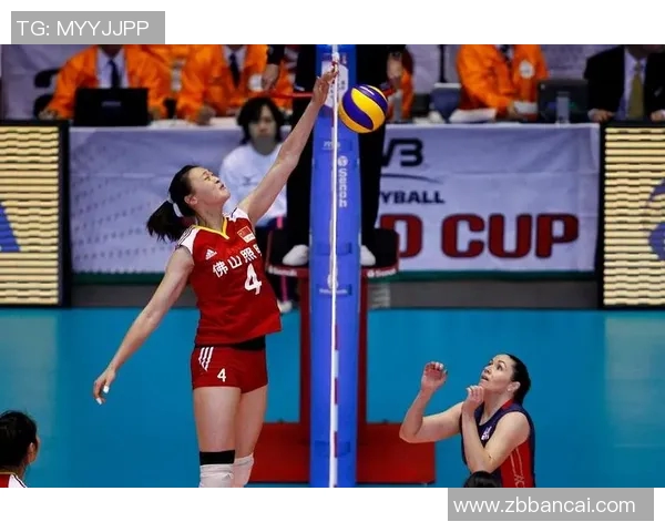 排球盛宴：深入解析南京排球队员的个人技能与战术运用