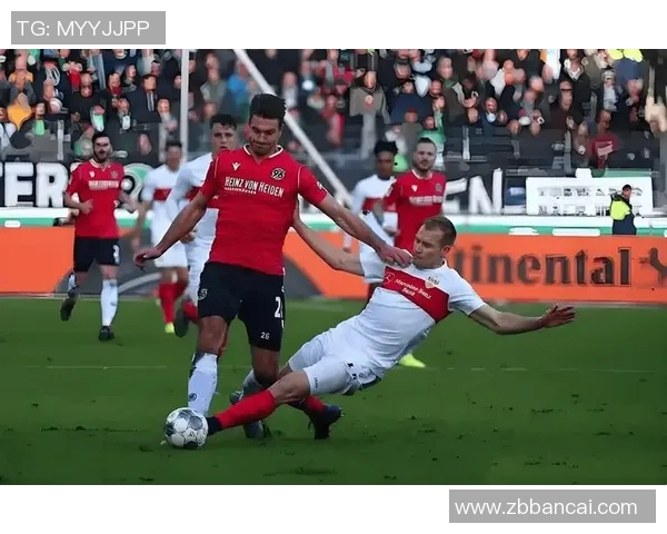 汉诺威与基尔高士丁的激烈对决揭示德乙联赛新局势