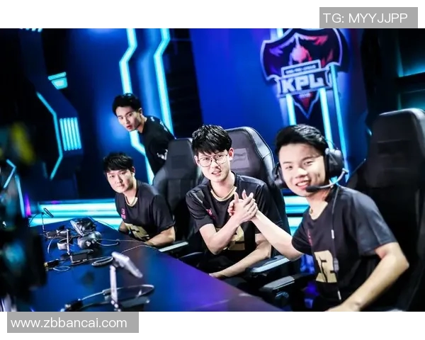 王者荣耀深度解析RNG战队的游戏节奏与战略布局