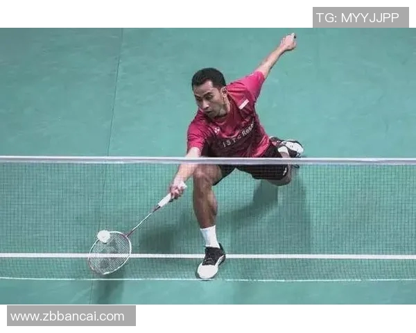 羽毛球战术解析成都羽毛球队独特进攻体系的深度剖析与应用