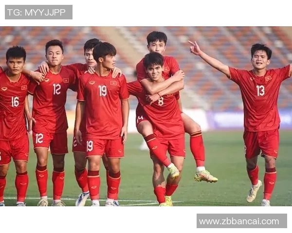 越南与日本足球近期交锋战绩分析及未来展望