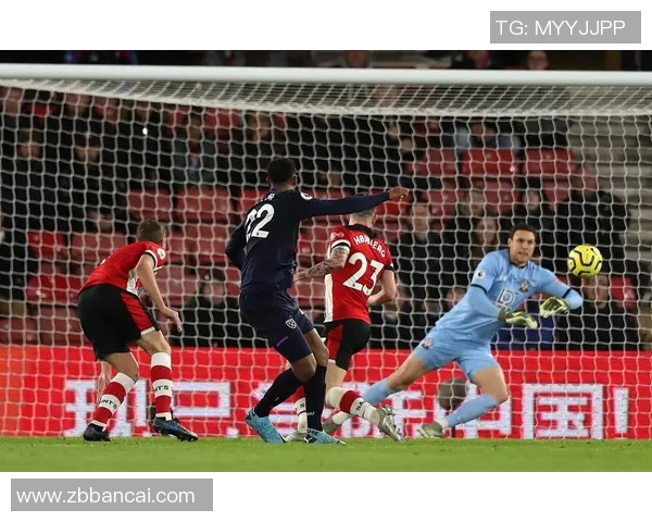 谢菲尔德与西汉姆激战正酣谁能在英超赛场上笑到最后